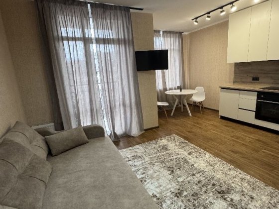 Сдам квартиру 1к Академика Заболотного 148-Б