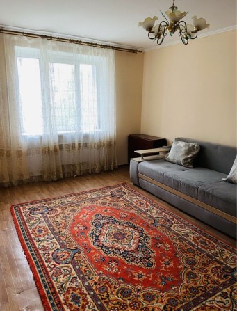 Здається 1 кім квартира біля Критого ринку - фото 1