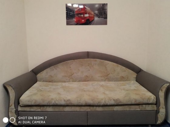 Аренда однокомнатной квартиры (Днепровский район) Киев