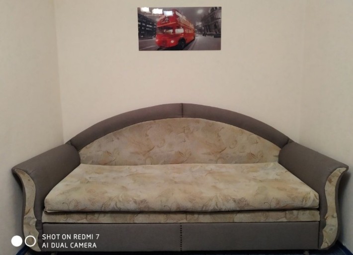 Аренда однокомнатной квартиры (Днепровский район) - фото 1