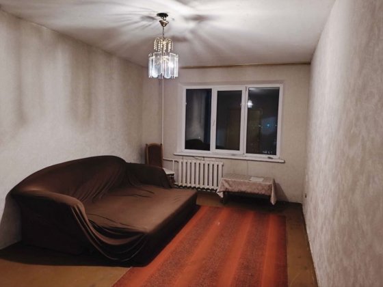 Здам 1-но кімнатну квартиру Житомир