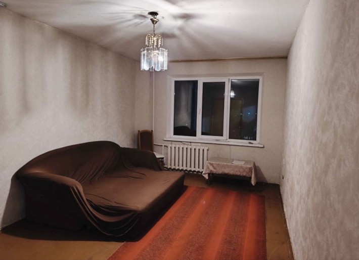 Здам 1-но кімнатну квартиру - фото 1