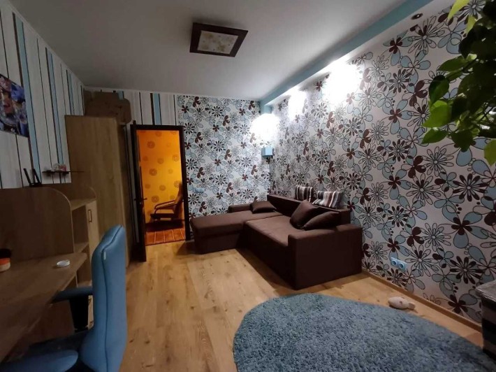 Аренда двухкомнатной квартиры на Троєщині - фото 1