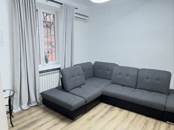 Аренда Двухкомнатная проспект Соборный .центр. Запоріжжя