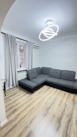 Аренда Двухкомнатная проспект Соборный .центр. - фото 1