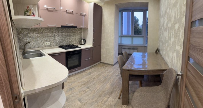 Оренда 1к квартири Замостяньська - фото 1