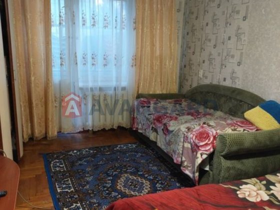 Аренда однокімнатної квартири Космос Запоріжжя