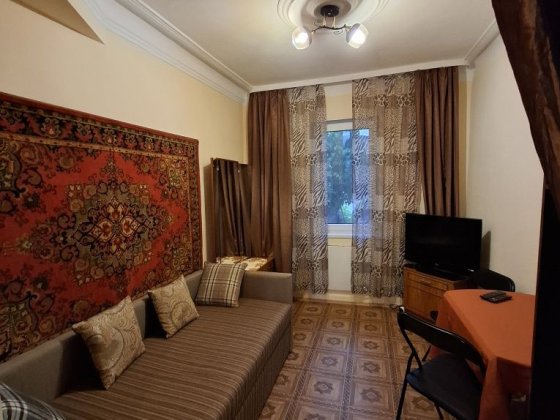 Сдам 1к квартиру від власника