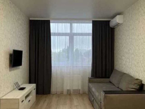 Здається 1-кімнатна квартира на бул.Вацлава Гавела, 28