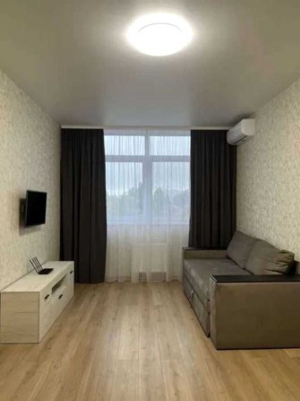 Здається 1-кімнатна квартира на бул.Вацлава Гавела, 28 - фото 1