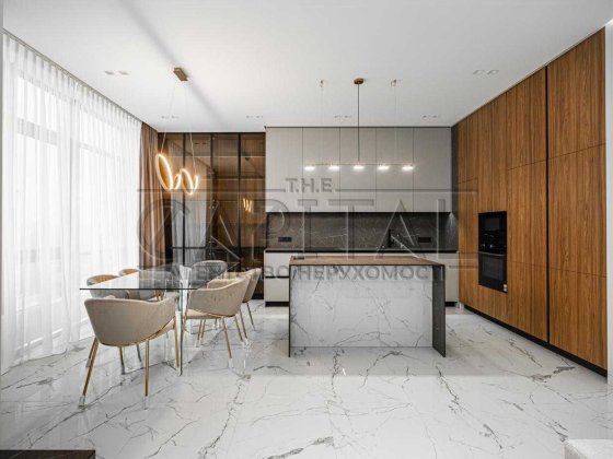 Оренда квартири, вул. Трускавецька, ЖК RiverStone, Дарницький р-н Киев