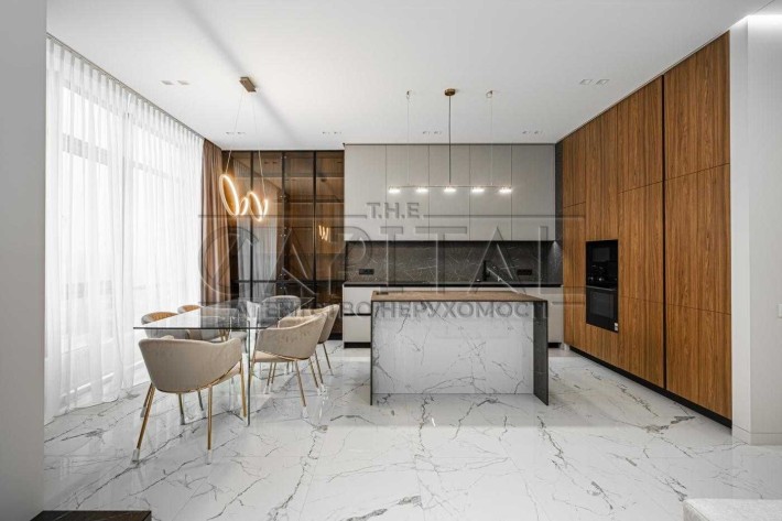 Оренда квартири, вул. Трускавецька, ЖК RiverStone, Дарницький р-н - фото 1