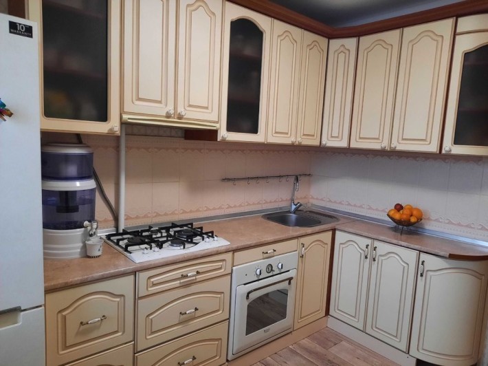 Сдам 3к квартиру на пр А. Поля - фото 1