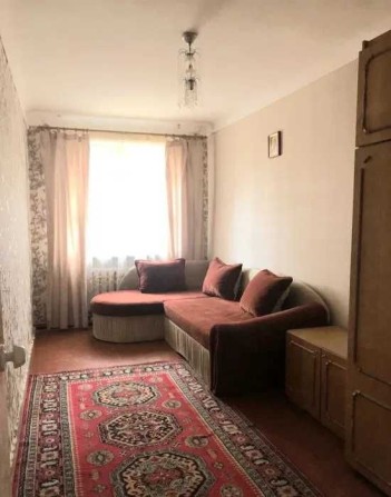 Здам 2 кімнатну квартиру з індивідуальним газовим опаленням - фото 1