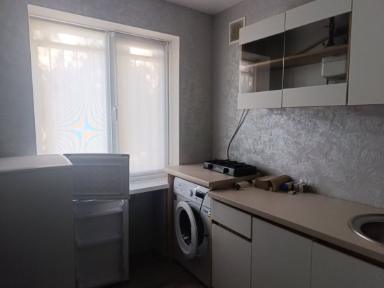 Сдам 1-комнатную. Хорошее состояние.