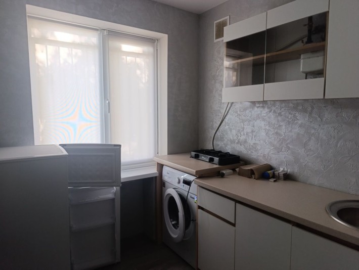 Сдам 1-комнатную. Хорошее состояние. - фото 1