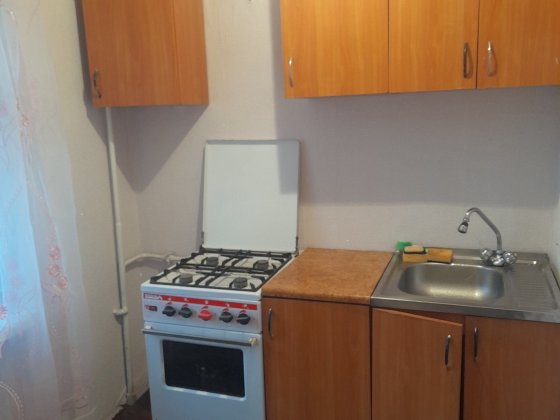 Сдам 1 комнатную квартиру улица Пархоменко Запорожье