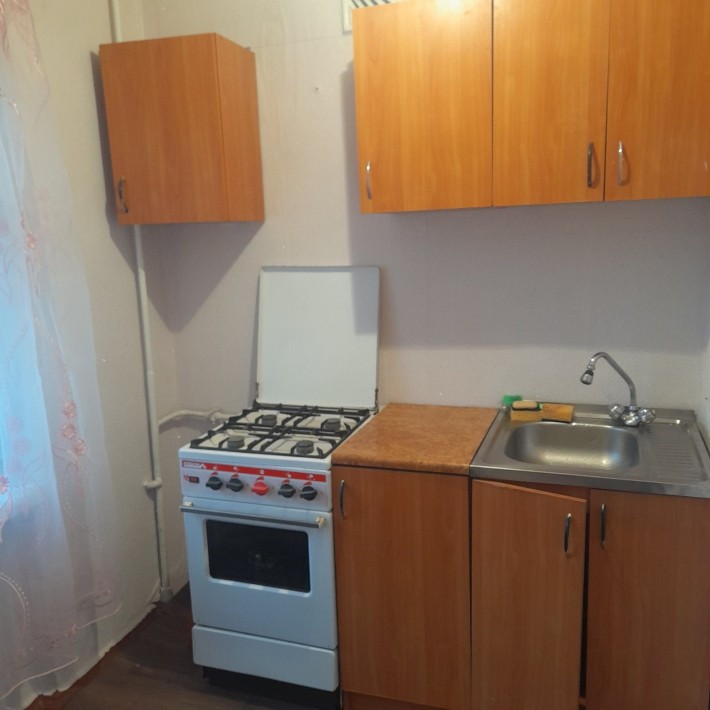 Сдам 1 комнатную квартиру улица Пархоменко - фото 1