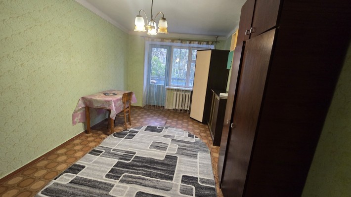 3к кв на Бл.Замості - фото 1