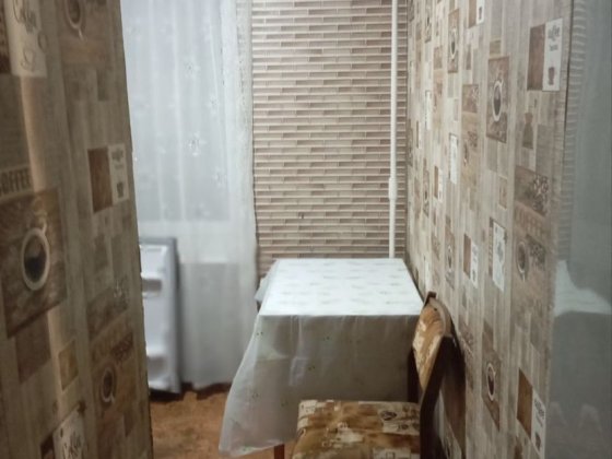 Сдам 1 к квартиру Слобожанский (калиновая)