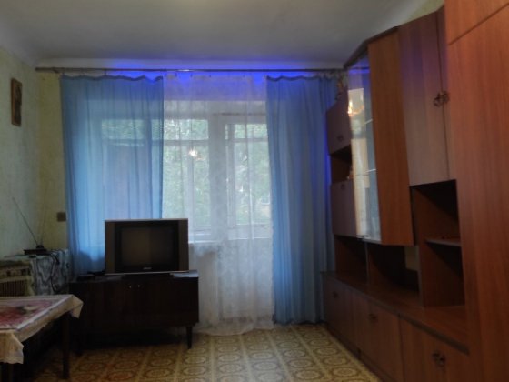 Сдам 1-комнатную квартиру в Вознесеновском районе Запоріжжя