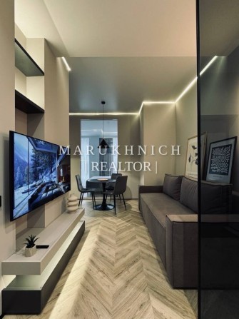 Аренда! 2 к квартира ЖК Фестивальный Новострой Набережная Центр - фото 1