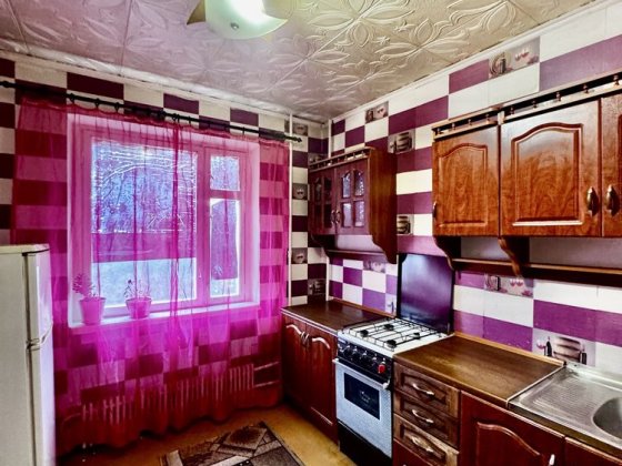 Сдается 2- х комн. квартира Осипенковский район Запоріжжя