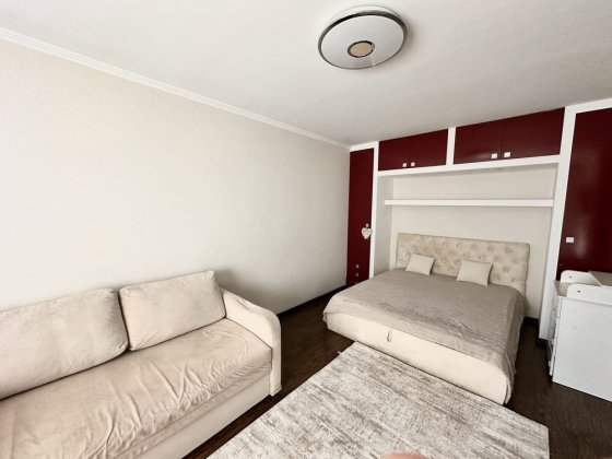 Здається затишна 1 кімнатна квартира, метро Дорогожичі 5 хвилин