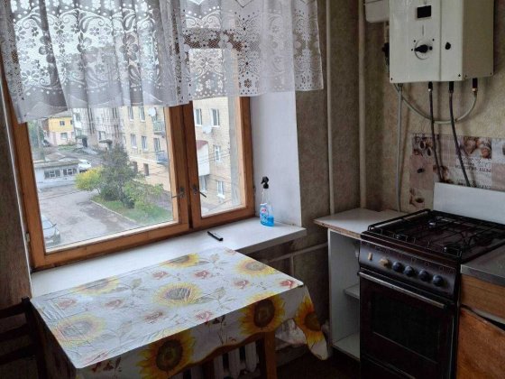 Оренда 1 кімнатної квартири р-н Тяжилів Вінниця