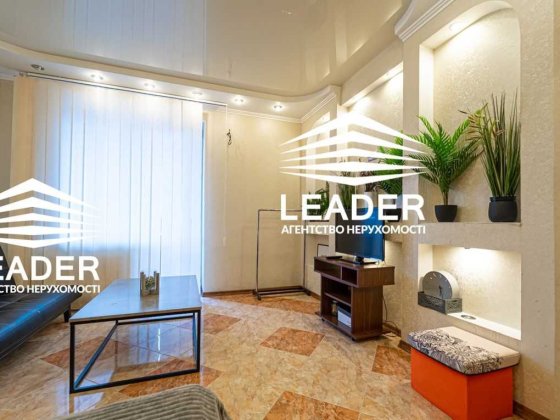 Сдам 1к.кв.Подолля.Закрита територія.Своє опалення. Винница