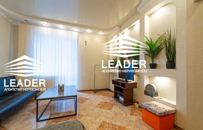 Сдам 1к.кв.Подолля.Закрита територія.Своє опалення. - фото 1