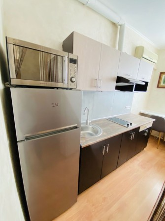 1к  Квартира 24м2 Анни Ахматової 16Б Позняки - фото 1