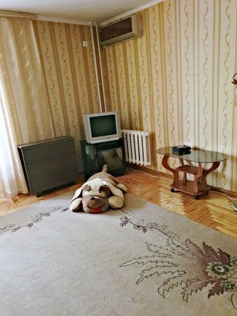 Большая 1к квартира, ул. Северокольцевая, 2/5 этаж, - фото 1