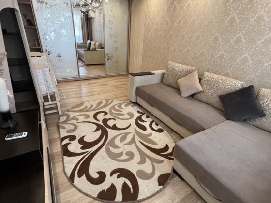 Сдам классную 2к квартиру 12 квартал Гладкова Терра