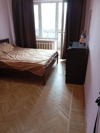 Сдам 4 комнатную квартиру ж м Красный Камень - фото 1