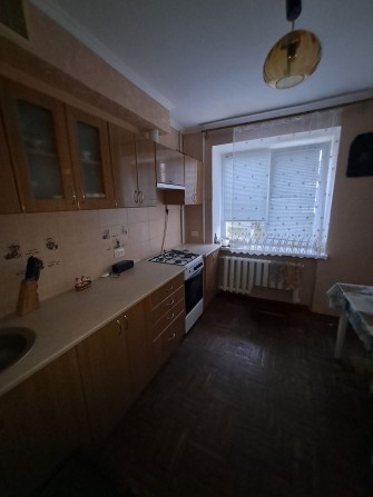 Оренда 3 кім.квартири Юності! - фото 1