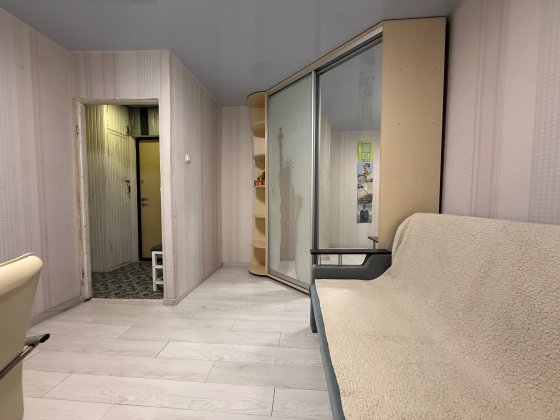 Сдам 1к. квартиру проспект Поля Б.Хмельницкого с ремонтом