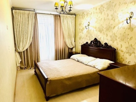 Сучасна зі Смаком 3х кімнатна біля Мед Університету.21000грн. Винница