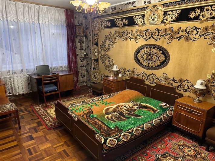 Здам в оренду 2 кім.квартиру на Вишеньці(Келецька). - фото 1