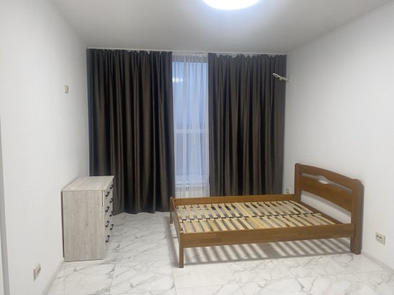 Оренда смарт-квартири, Київ, ЖК Південний, Сім'ї Стешенків, 9