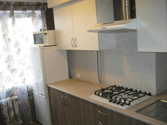 Здам 2 кімнатну квартиру, Перемога (Победа) - фото 1