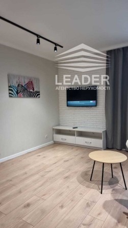 Сдам 1к кв.Вишенька-Келецька!Сучасна-Стильна!Своє опалення!Новобуд. - фото 1