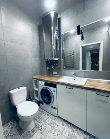 Оренда квартири з авторським ремонтом - фото 1