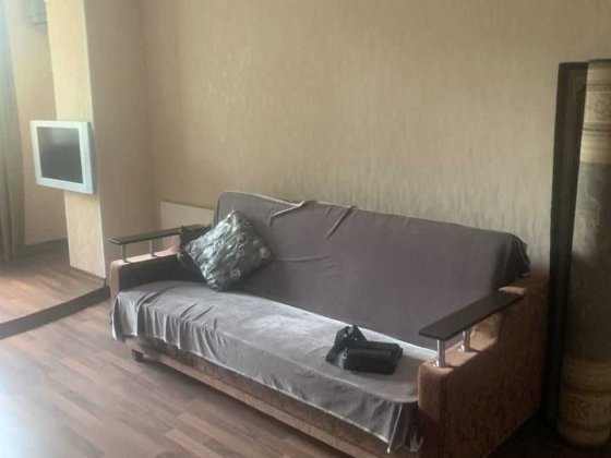 Аренда однокомнатной квартиры на ул.Надежды Алексеенко 100