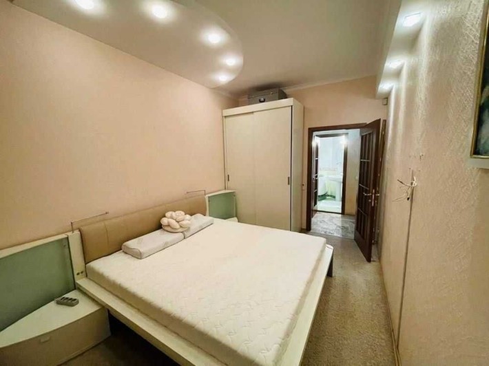 Здам 2к квартиру на вул.Акінфєєва, 7 - фото 1