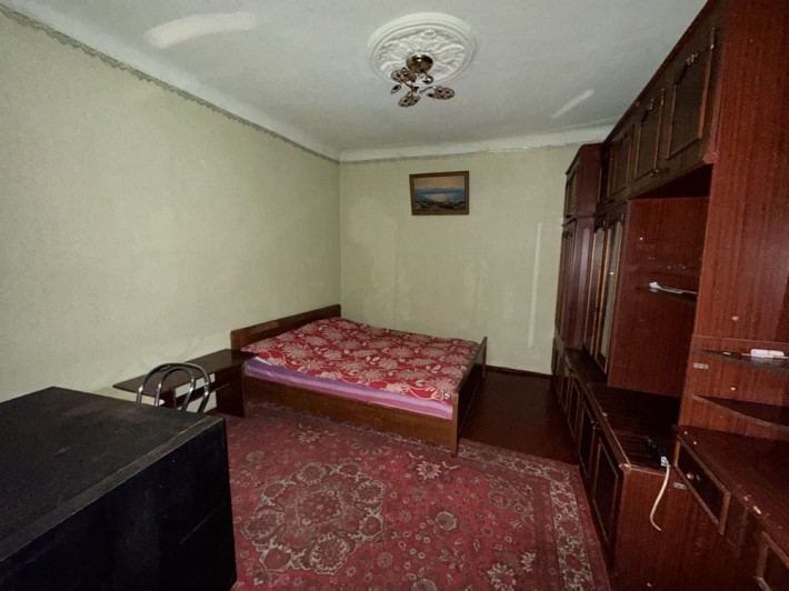 Сдам большую 5к квартиру на Левом берегу, пр. Правды, центр 5 минут - фото 1