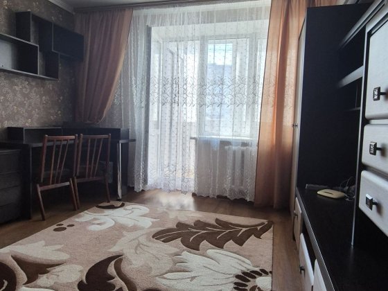 Оренда, 1-кімнатна квартира Житомир