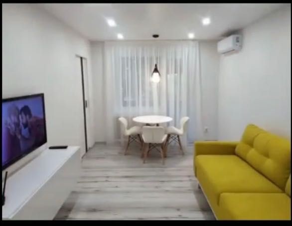 Пр. Гагаріна 3к квартира - фото 1