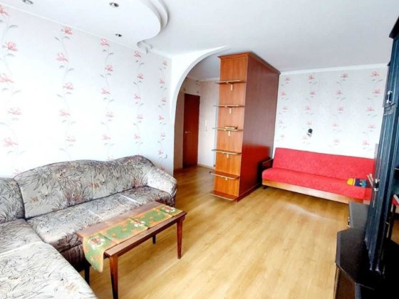 Здається 1-кімнатна квартира в центрі Л.Українк/Н.Сотні Житомир