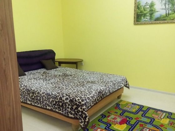 Здається частина будинку центрі Кропивницький